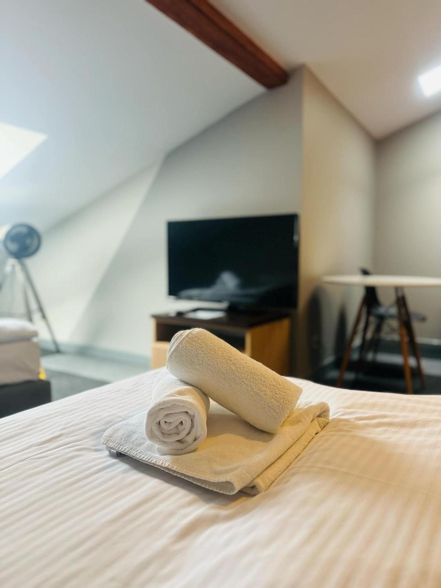 Magiczna Farma Hotel Obiady Maka I Magia Zambrow Ngoại thất bức ảnh