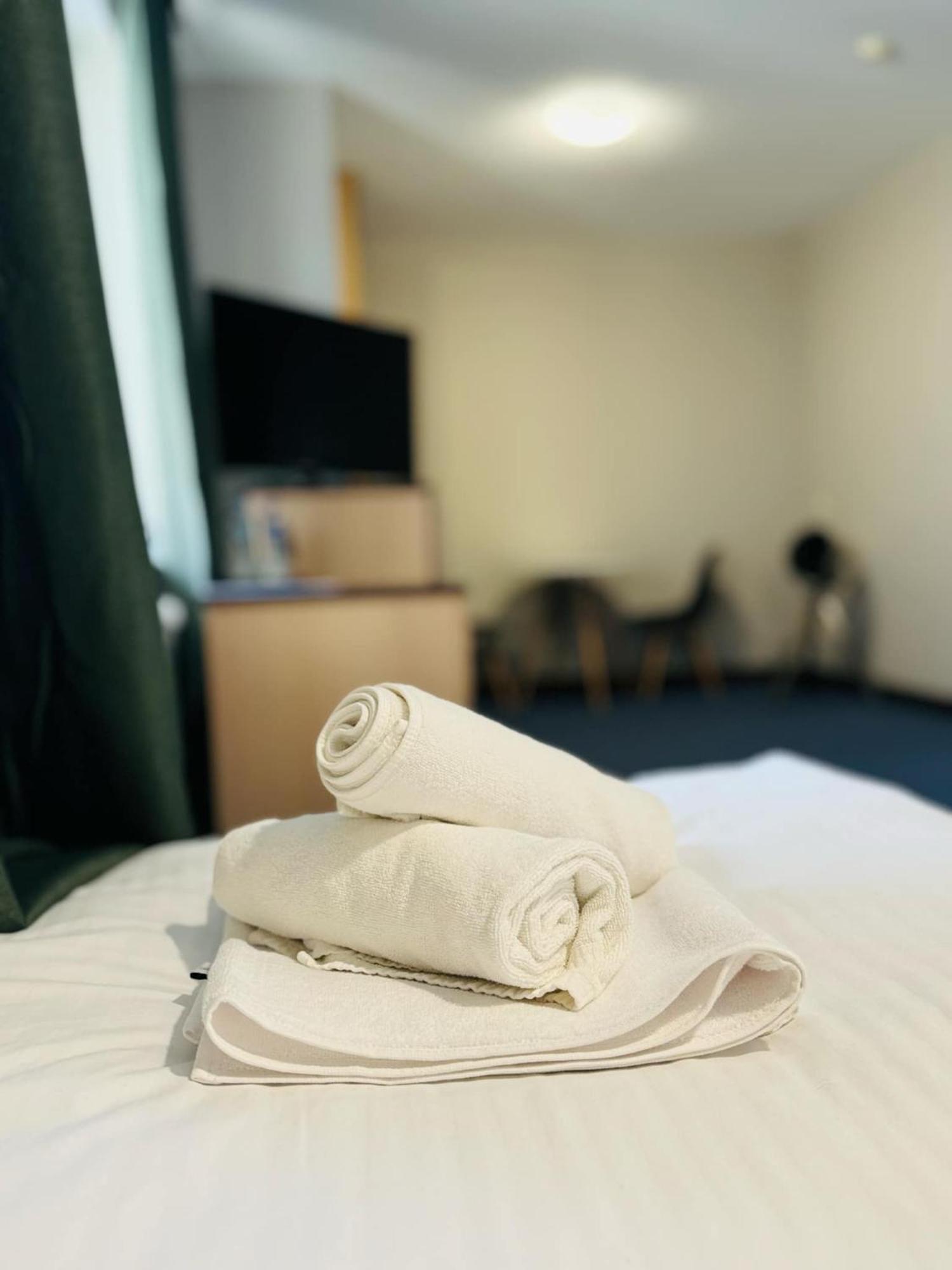 Magiczna Farma Hotel Obiady Maka I Magia Zambrow Ngoại thất bức ảnh