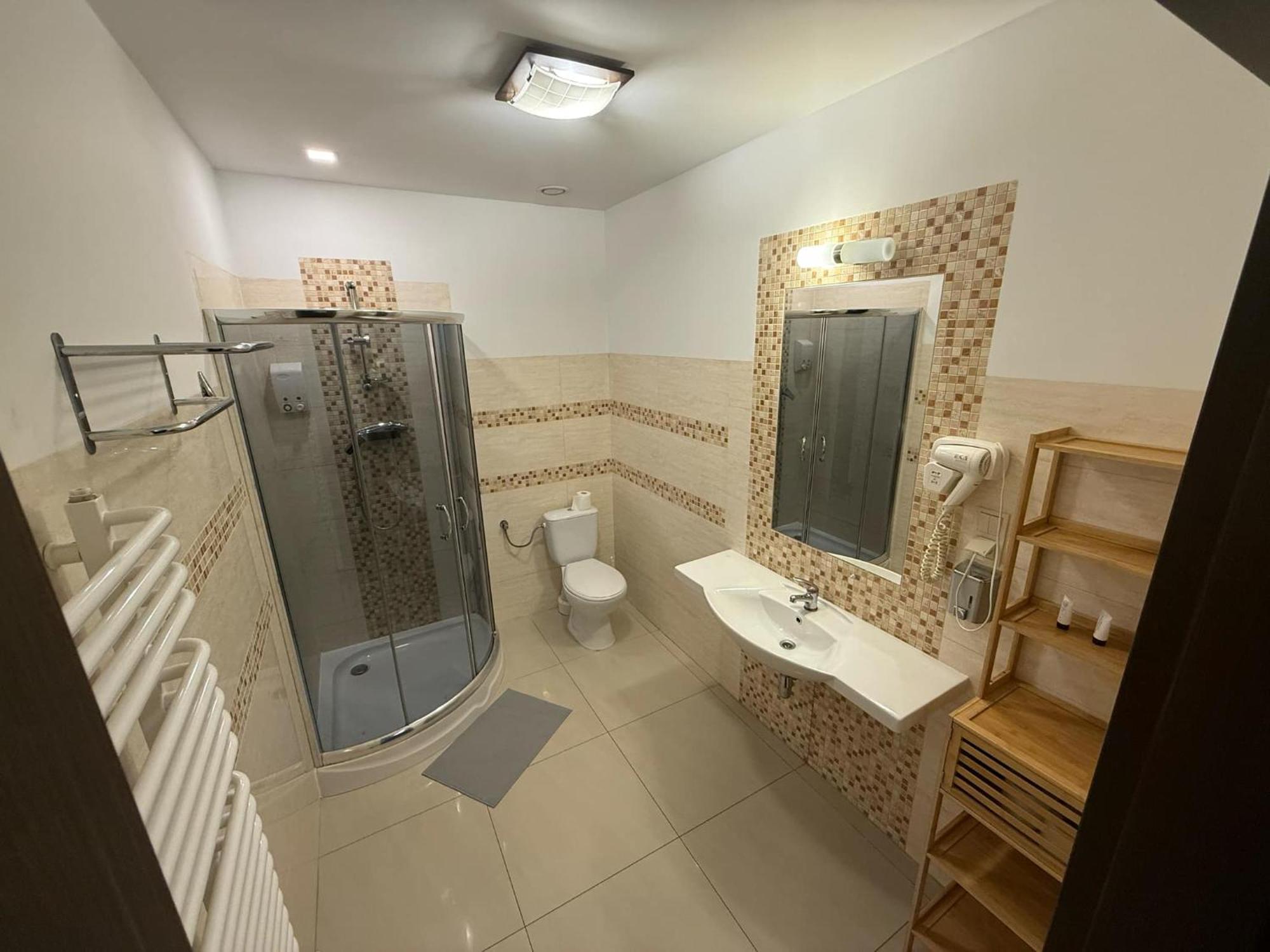 Magiczna Farma Hotel Obiady Maka I Magia Zambrow Ngoại thất bức ảnh