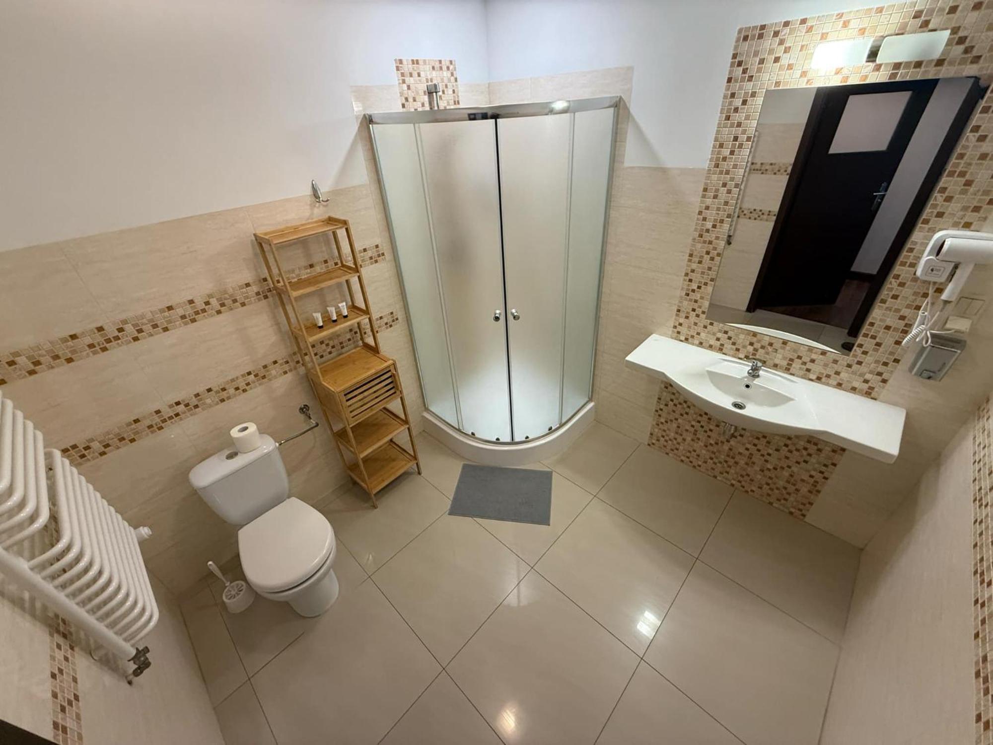 Magiczna Farma Hotel Obiady Maka I Magia Zambrow Ngoại thất bức ảnh
